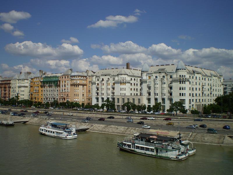 bp4 062.JPG - Budapest's 13th District, as seen from Margaret Bridge